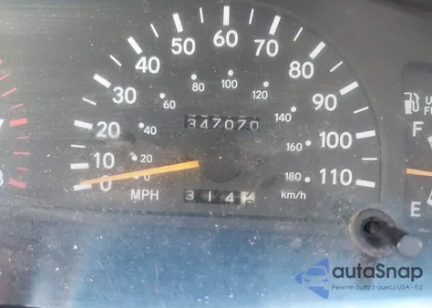 1997 Toyota Tacoma from USA, damaged, VIN 4TAWM72N7VZ224753